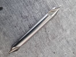 HSS Zentrierbohrer 1mm 60 Grad