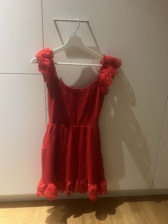 Kleid ungetragen Grösse M