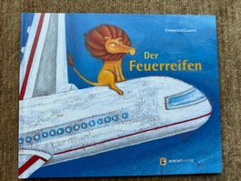 Bilderbuch -  Der Feuerreifen -NEU