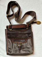 Umhängetasche von Fossil Leder & Fell