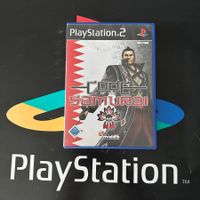 Code of the Samurai für Sony PlayStation PS2