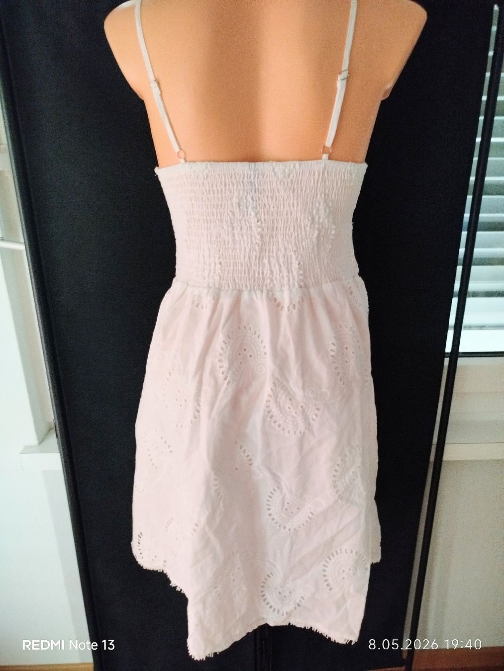 Vestiti: Wunderschönes Sommerkleid, Größe 38/M – Usato da Wauwil venduto da Sanczeza 2