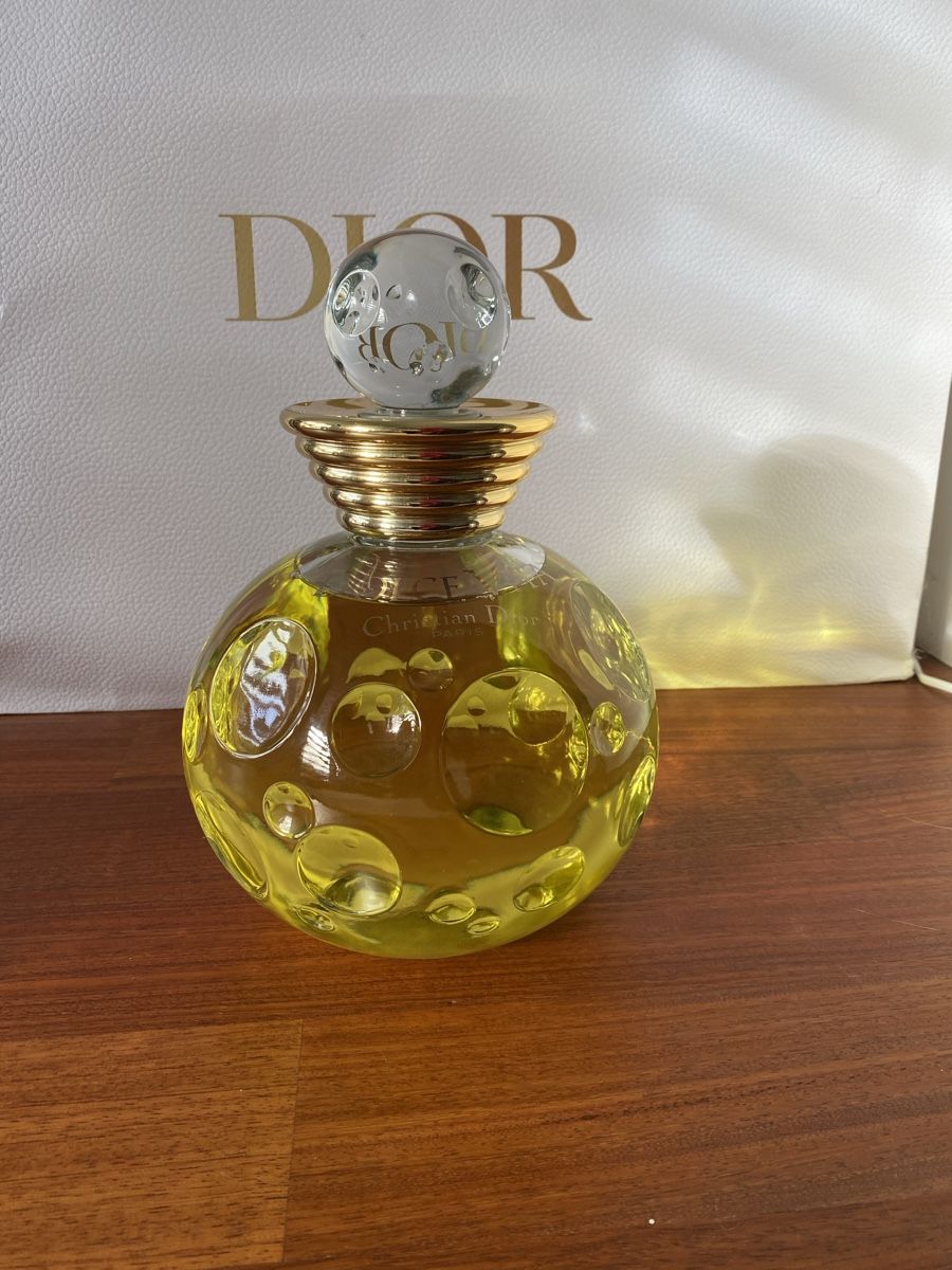 Dior Flacons: Dior Dolce Vita Factice Maxi Selten – Neu (gemäss Beschreibung) aus Hünenberg von AlexaPWK