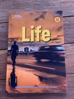 Englisch Lehrbuch „Life“