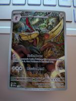 Kingambit Pokémon Holo Karte Full Art Promo SVP EN 130