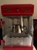 Popcorn Maker