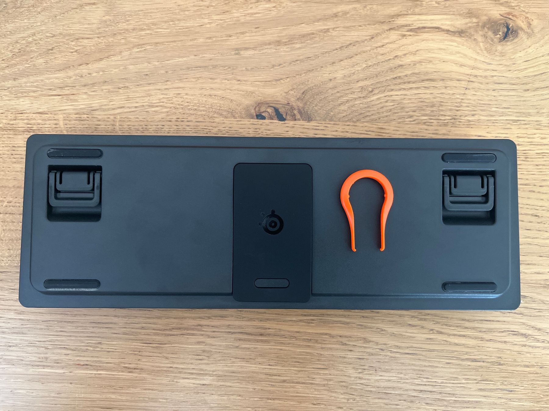 Steelseries Tastiere: Apex Pro Mini – Usato da Ballwil venduto da tho_8xh7 2