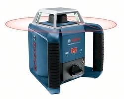 Bosch Rotationslaser GRL 400 H
