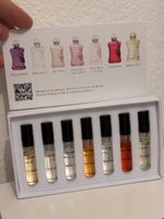 Parfum de Marly FEMININE DISCOVERY SET (7x 1.5 ml)