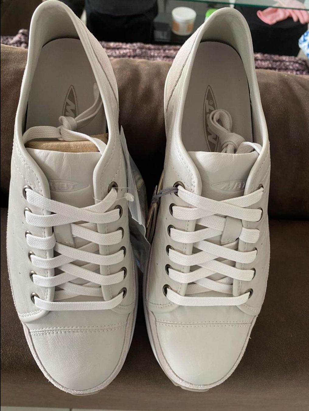 MBT Scarpe da donna: MBT Schuhe – Nuovo (secondo la descrizione) da Oftringen venduto da mercedes019