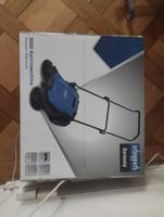 Scheppach Kehrmaschine S800 (Neupreis CHF 119)