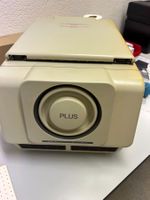 Episkop / Direktprojektor PLUS DP-10 – Ideal für Künstler &