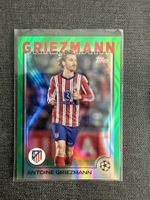 Topps Antoine Griezmann Atletico de Madrid
