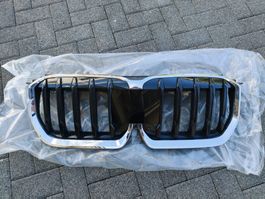 BMW X1 (U11 - 2023+) Kühlergrill