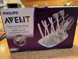 Philips Avent Flaschentrockner