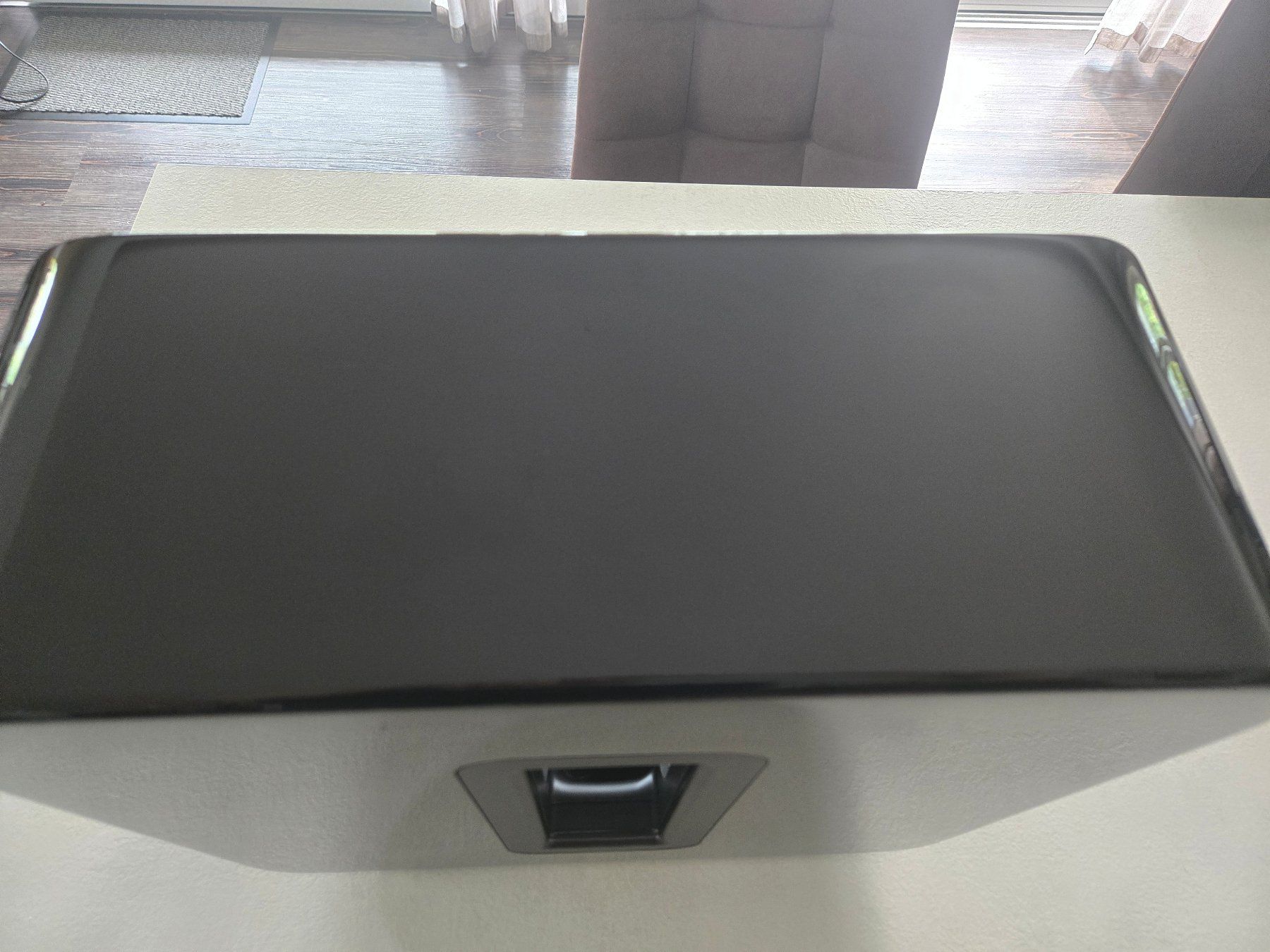 Sonos Casse acustiche: Sonos SUB S2 guter Zustand – Usato da Sulz AG venduto da Goldhase 4