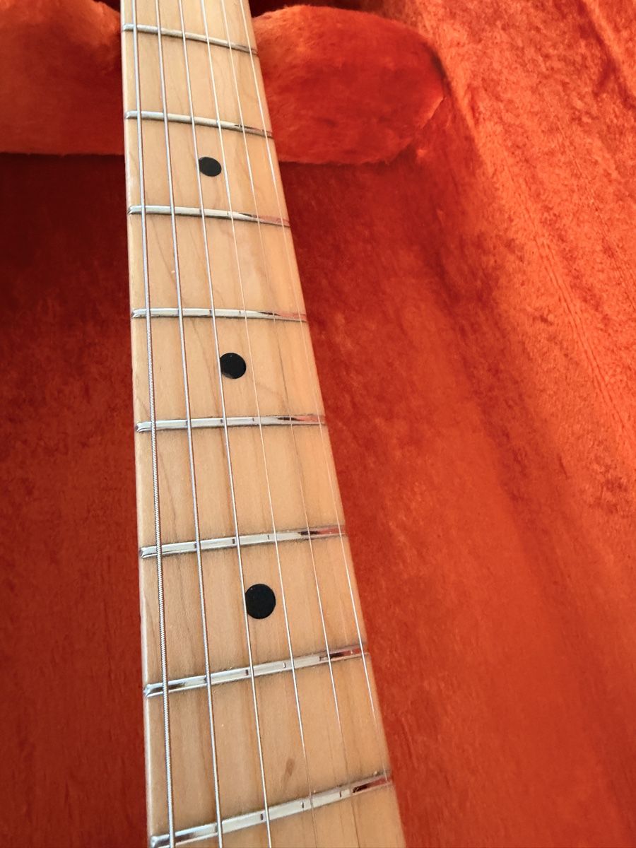 Fender Instruments de musique: Fender Stratocaster Custom Shop 69 NOS – D'occasion à Neuenkirch par Flackmataz 5