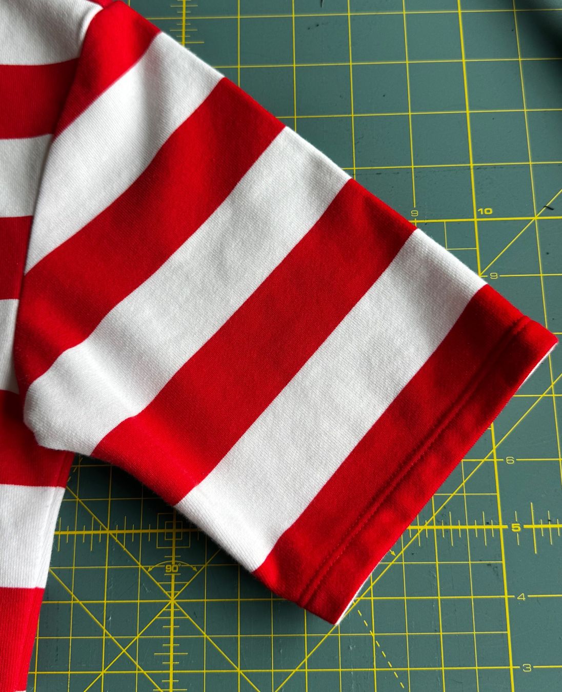 Monari T-shirt: Shirt weiss/rot – Nuovo (secondo la descrizione) da Mörschwil venduto da Mirka019