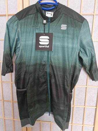 Neues Sportful Herren-Velotrikot Flow Supergiara, Gr. L