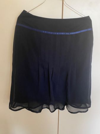 Rock Volants C&A 38 blau