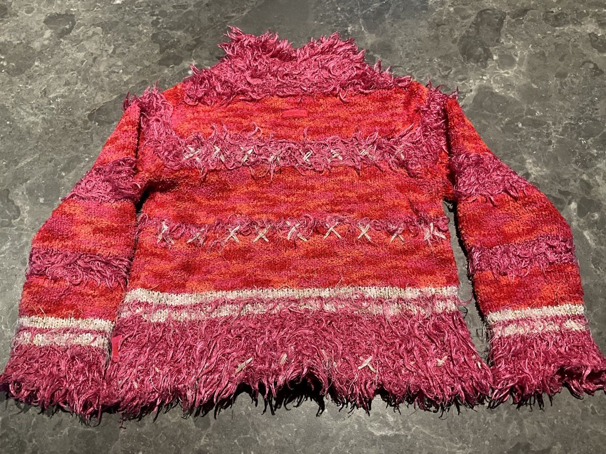 Pampolina Maglioni & Felpe: Pampolina 116, Pullover – Usato da Oberhof venduto da Hibrzel 1