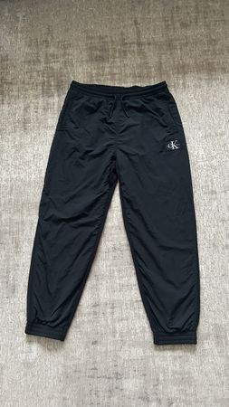 Pantalon Calvin Klein noir, taille S