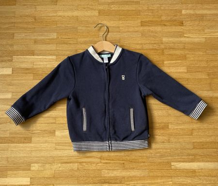 Kinder Sweatshirt / Groß: 86
