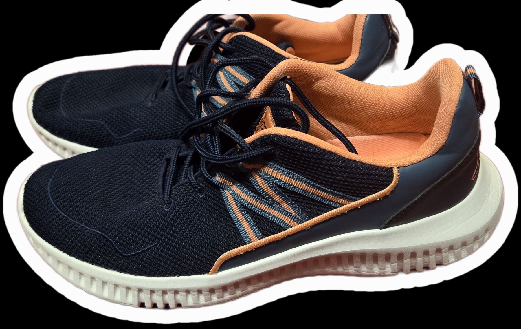 Kappa Damenschuhe: Kappa Laufschuhe, Grösse 41 – Gebraucht aus Subingen von DENDLE20
