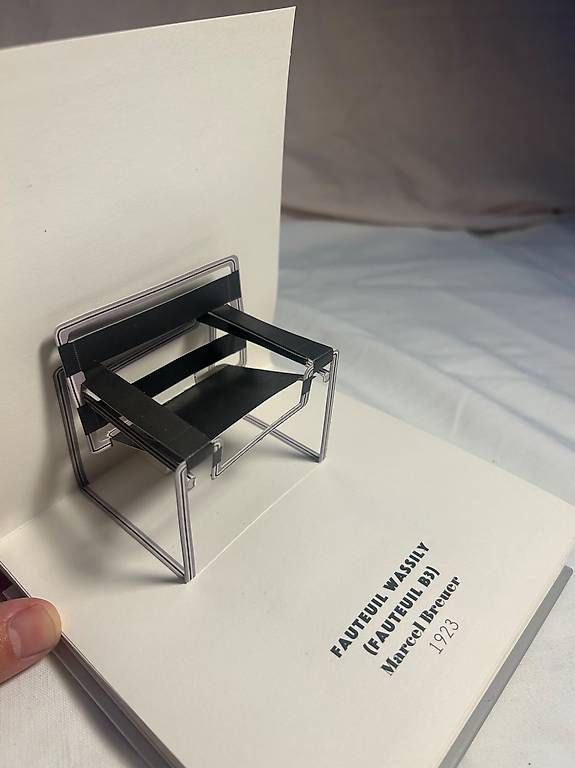 Libri: Livres architecture/art/design – Usato da Préverenges venduto da lud_dk87 3