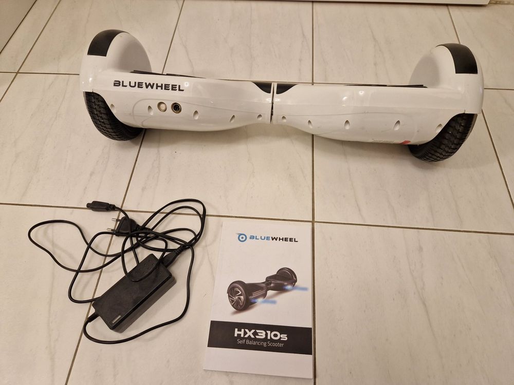 Hoverboard hx310s discount