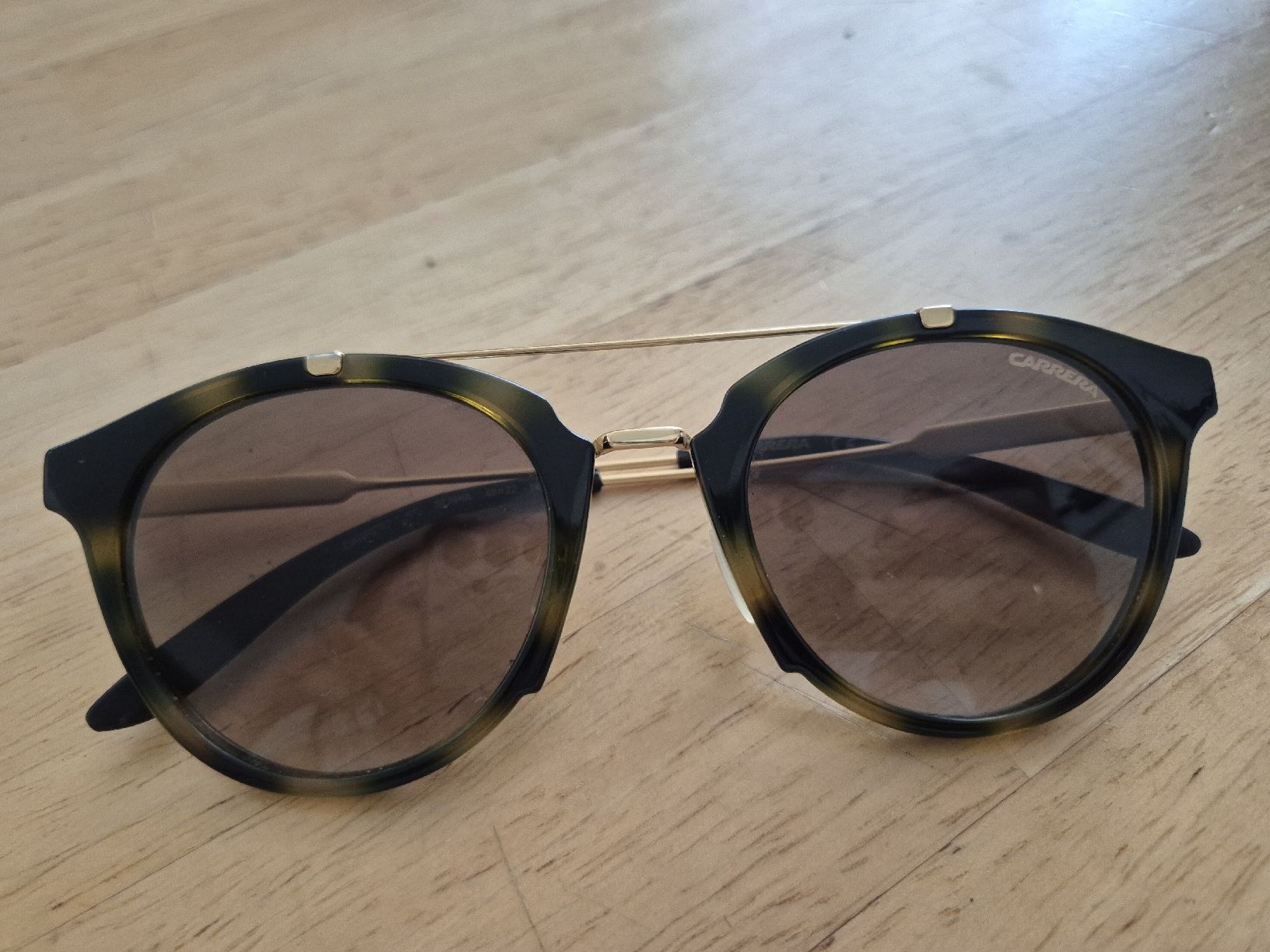 Carrera Occhiali & Lenti: Carrera Sonnenbrille, Top Zustand! – Usato da Zürich venduto da Inanina 1