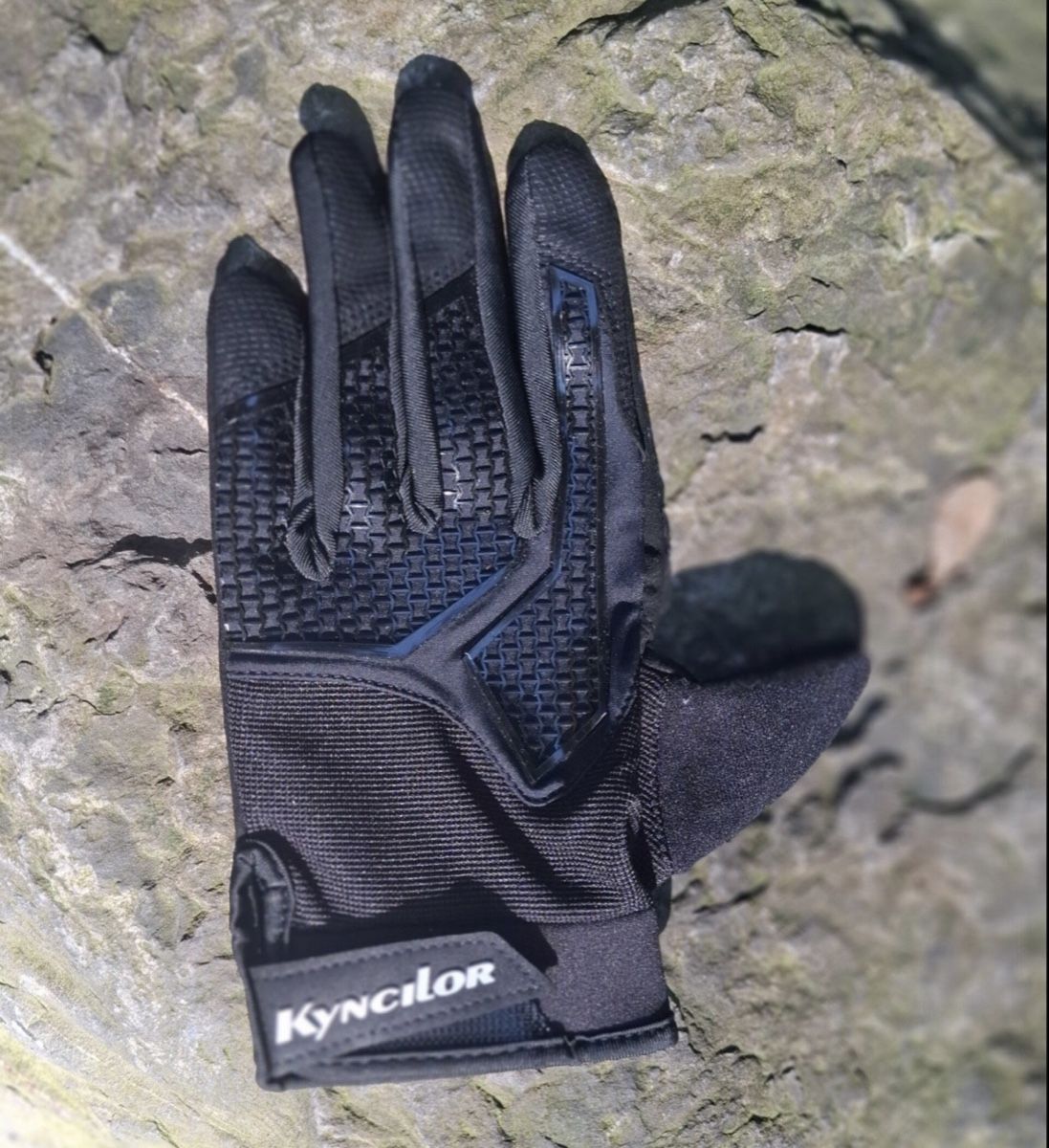 Guanti & manicotti: Velohandschuhe – Usato da Zürich venduto da haschmet