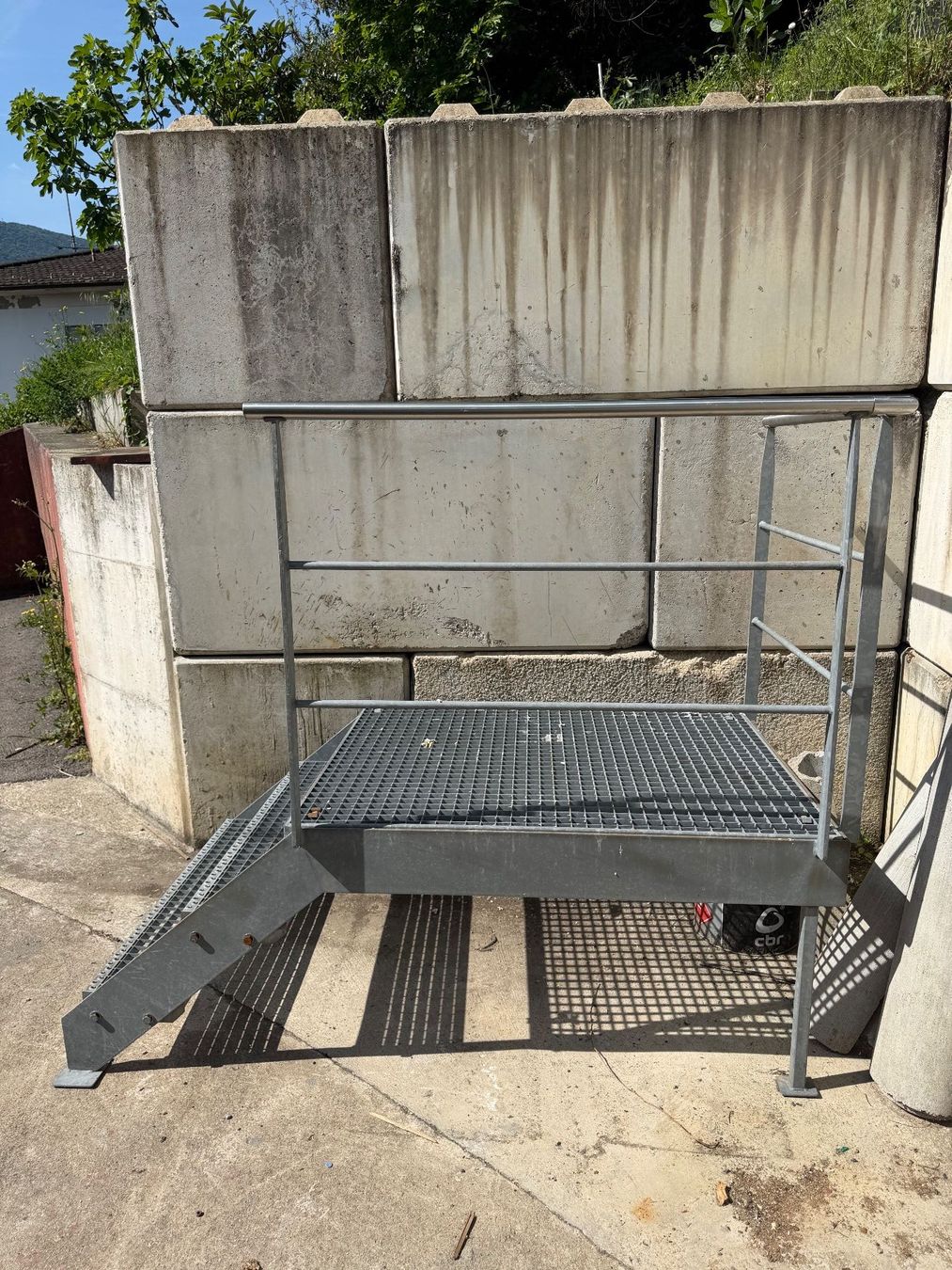 Scale: Scala esterna – Usato da Caslano venduto da klu_8l6g 2