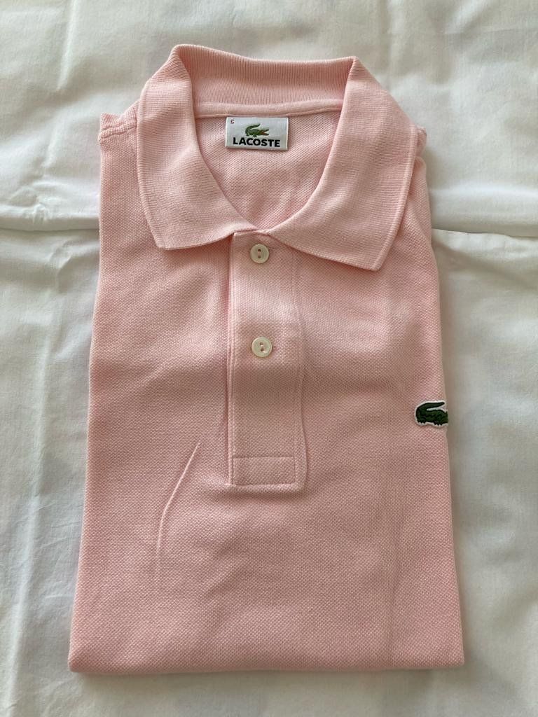 Lacoste Magliette Polo: Polo LACOSTE etat NEUF – Usato da Zürich venduto da aygo_a 2