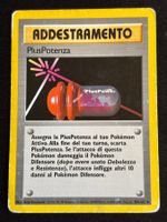 Pokemon PlusPotenza - Base set 84/102 - Italiano