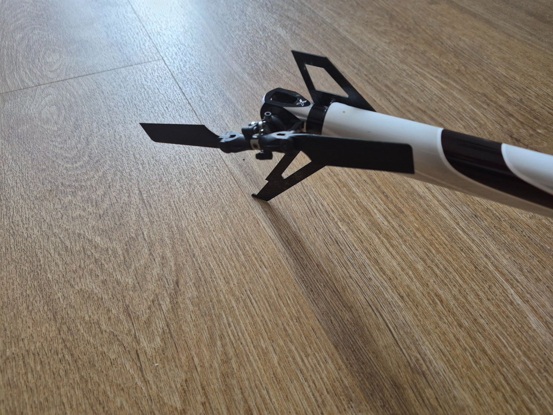 RC Modellbau: GAUI  X3 – Gebraucht aus Oberriet SG von eri_h879 5