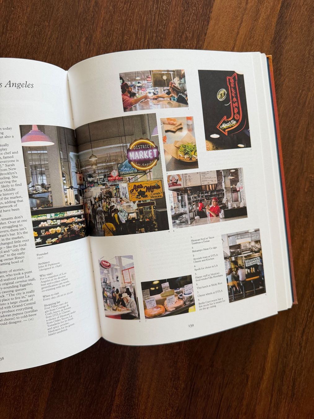 Libri: Buch: Monocle Guide to Drinking & Dining - Coffee Table Book – Usato da Ennetbaden venduto da miboo 1