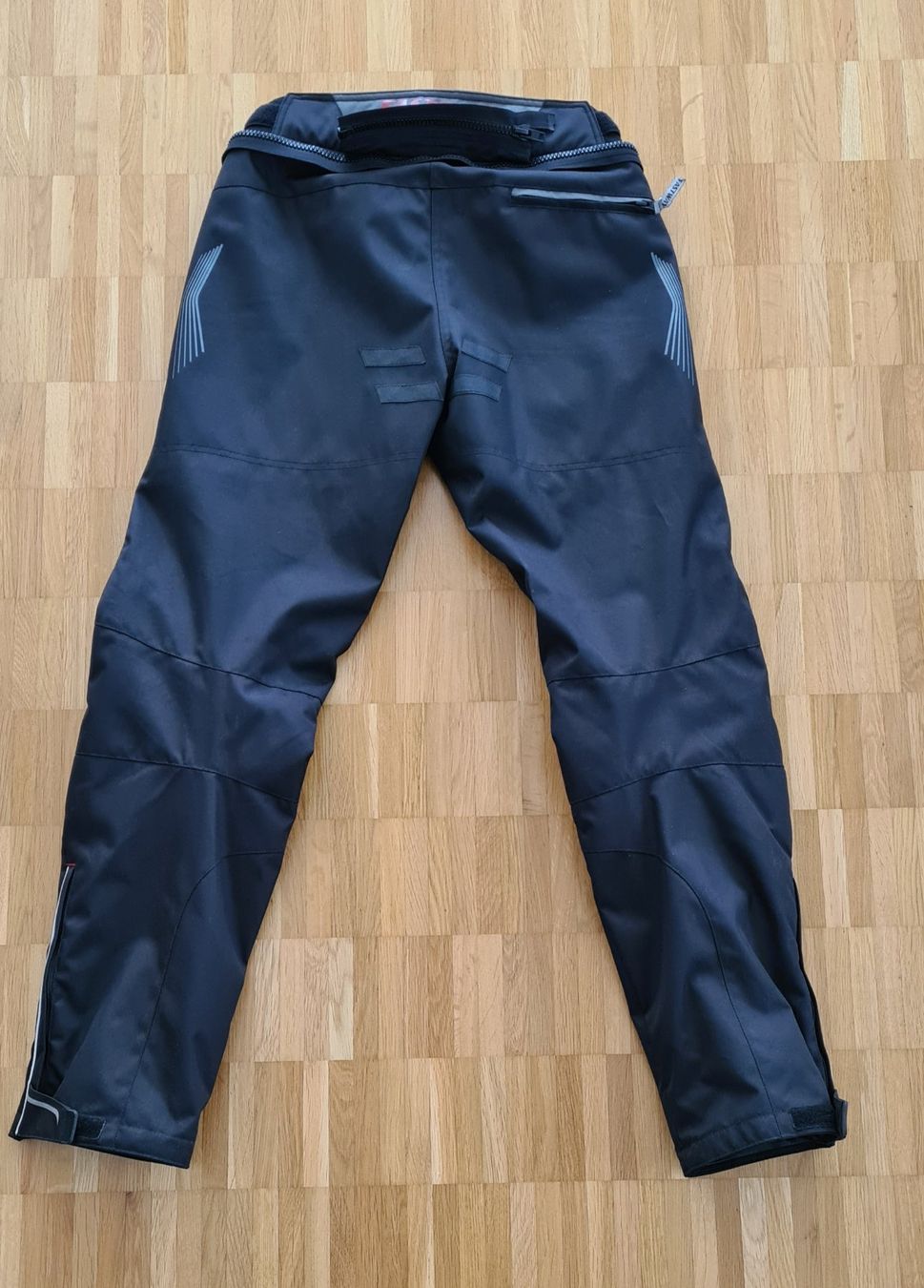 Pantaloni: Motorradhose Damen – Usato da Chur venduto da Sonne01028 1