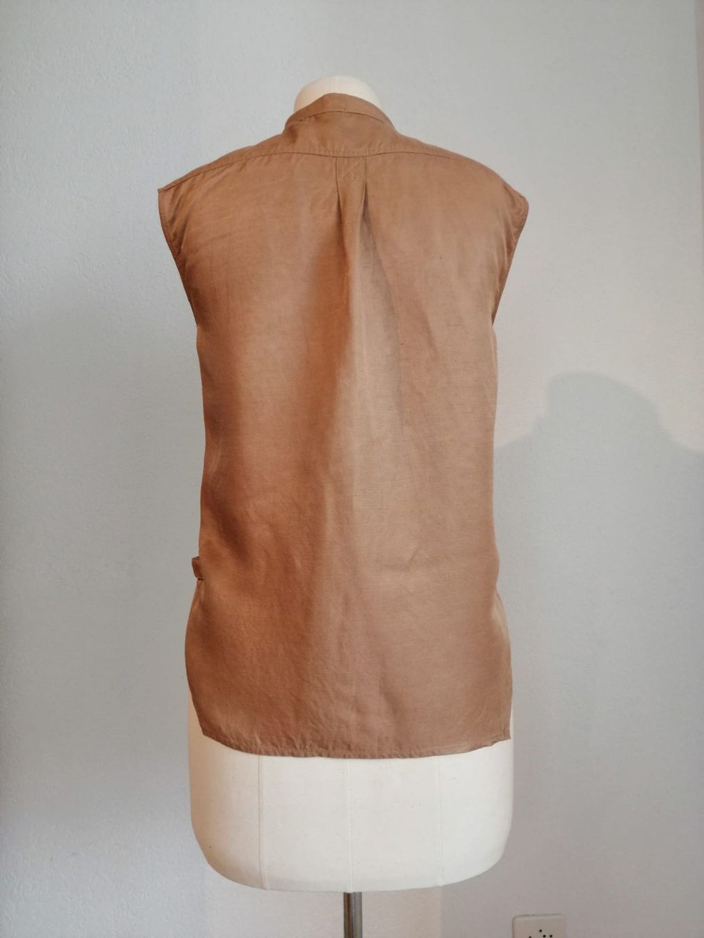 G-Star Camicette: G-Star Bluse Gr. XS – Usato da Winterthur venduto da Jopf1 3