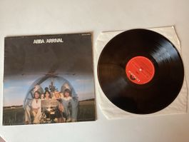 ABBA - Arrival, Polydor, LP