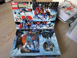 LEGO System 6983 Ice Planet 2002