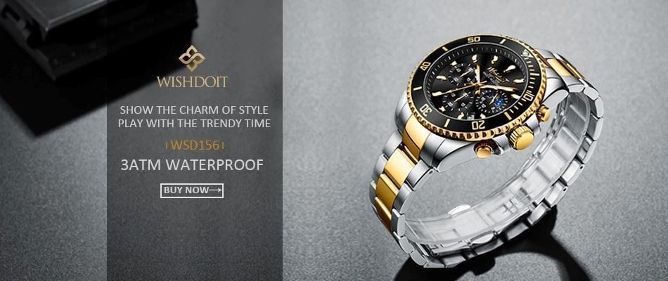 Orologi: Männer Uhr – Nuovo e nell'imballaggio originale da Wängi venduto da elcigarro 1
