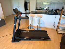 Hammer Fitness FlyRun 2.0