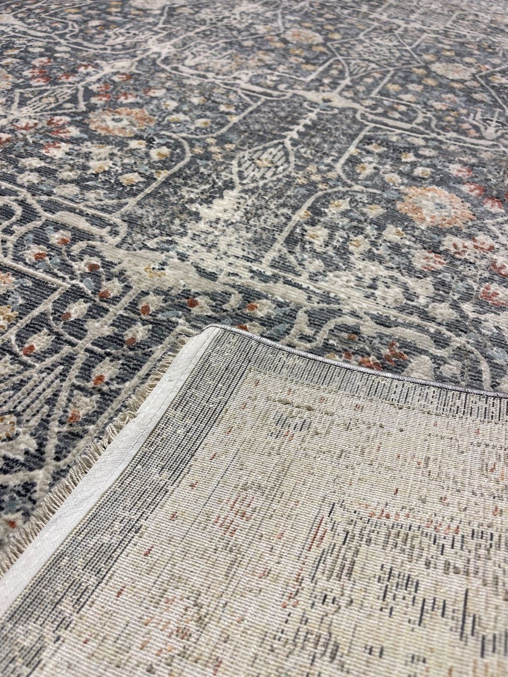 Tappeti: TEPPICH – Nuovo (secondo la descrizione) da Zürich venduto da NE-0 3