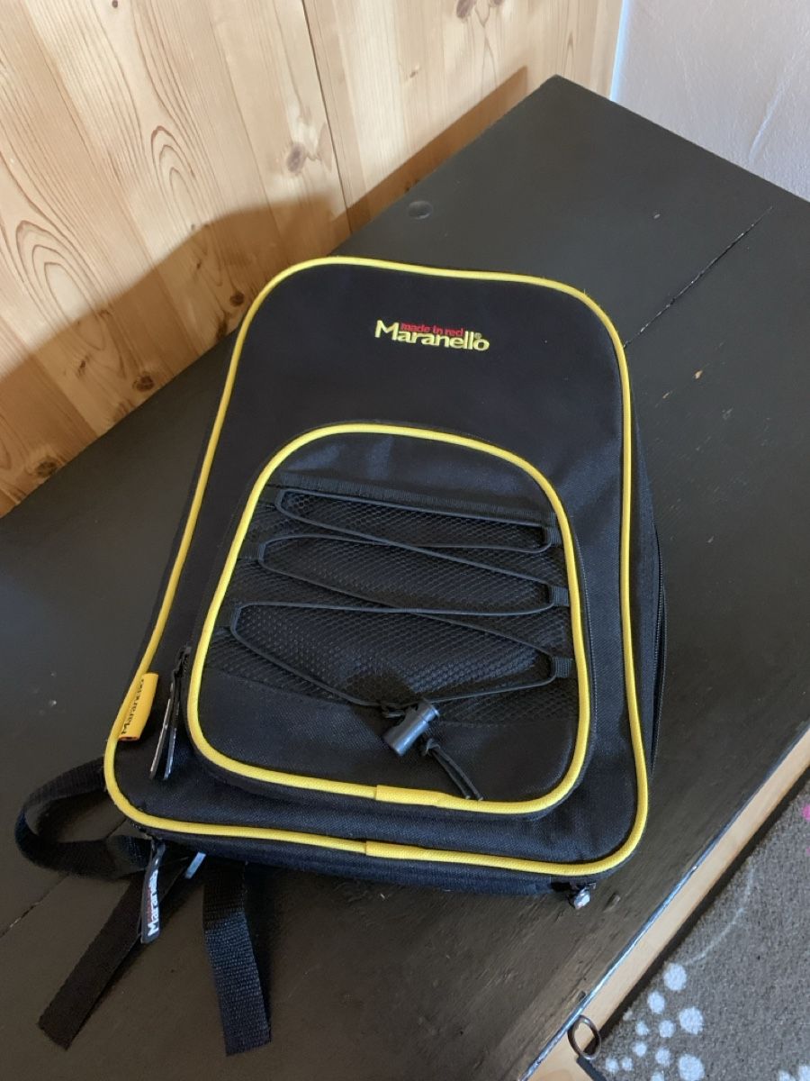 Zaini: Picknick-Rucksack – Nuovo e nell'imballaggio originale da Malix venduto da Bigbonsay 1