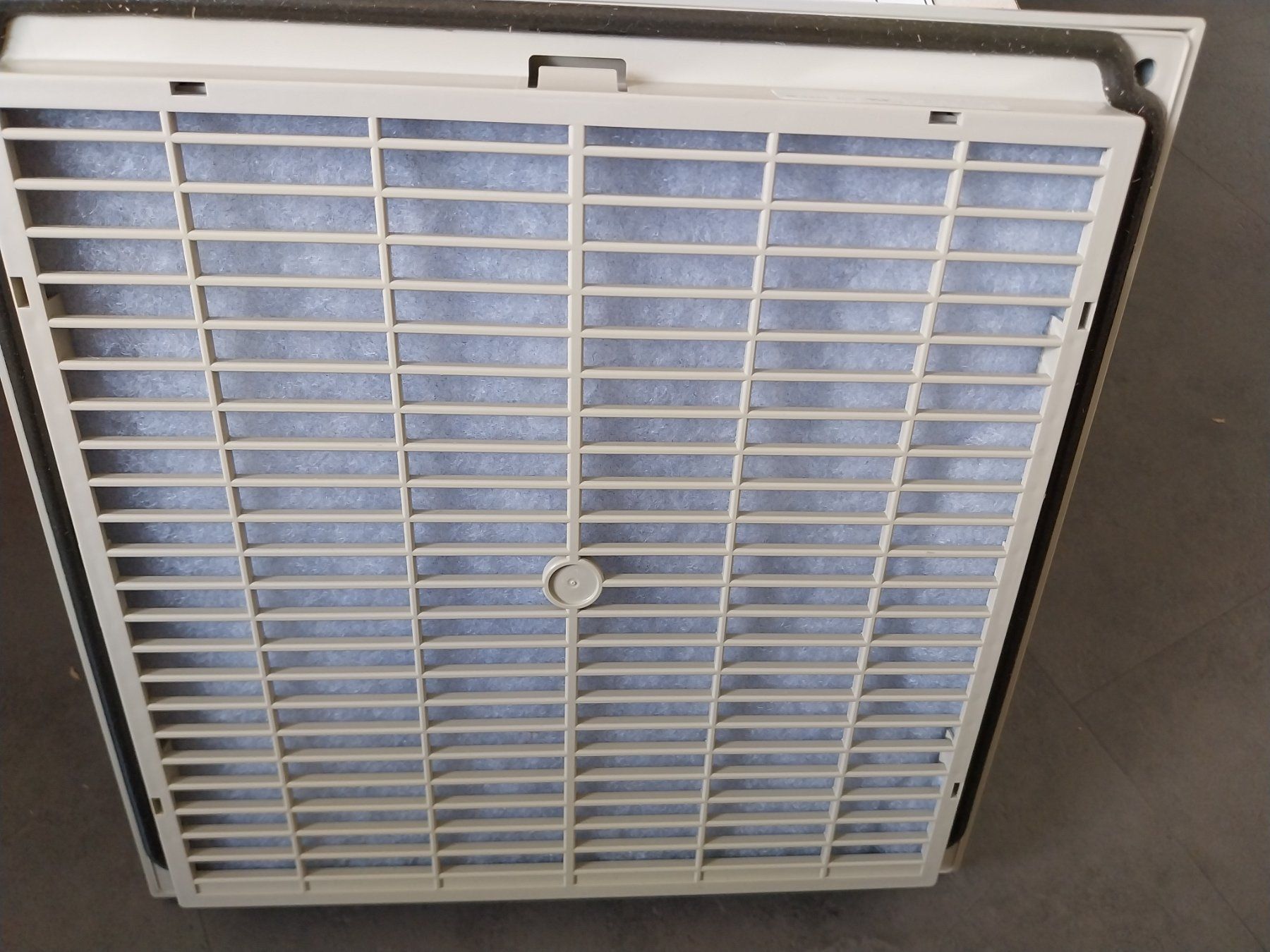 Ventilazione: Rittal Austrittsfilter Sk3325 200 – Nuovo (secondo la descrizione) da Schwaderloch venduto da bademeister79 2