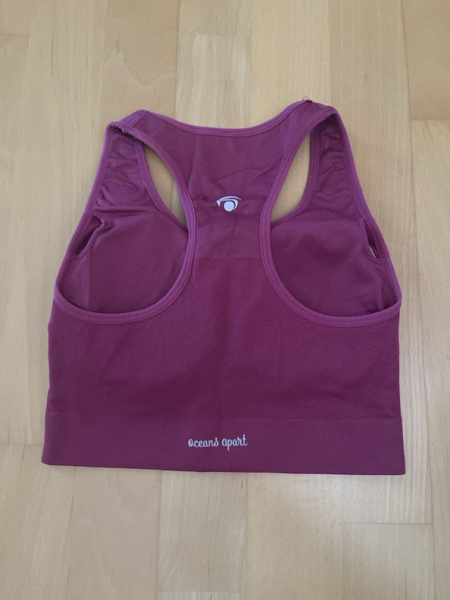 Oceansapart Tops: Sport-BH – Neuf (Voir description) à Allschwil par nen_5t8g 1