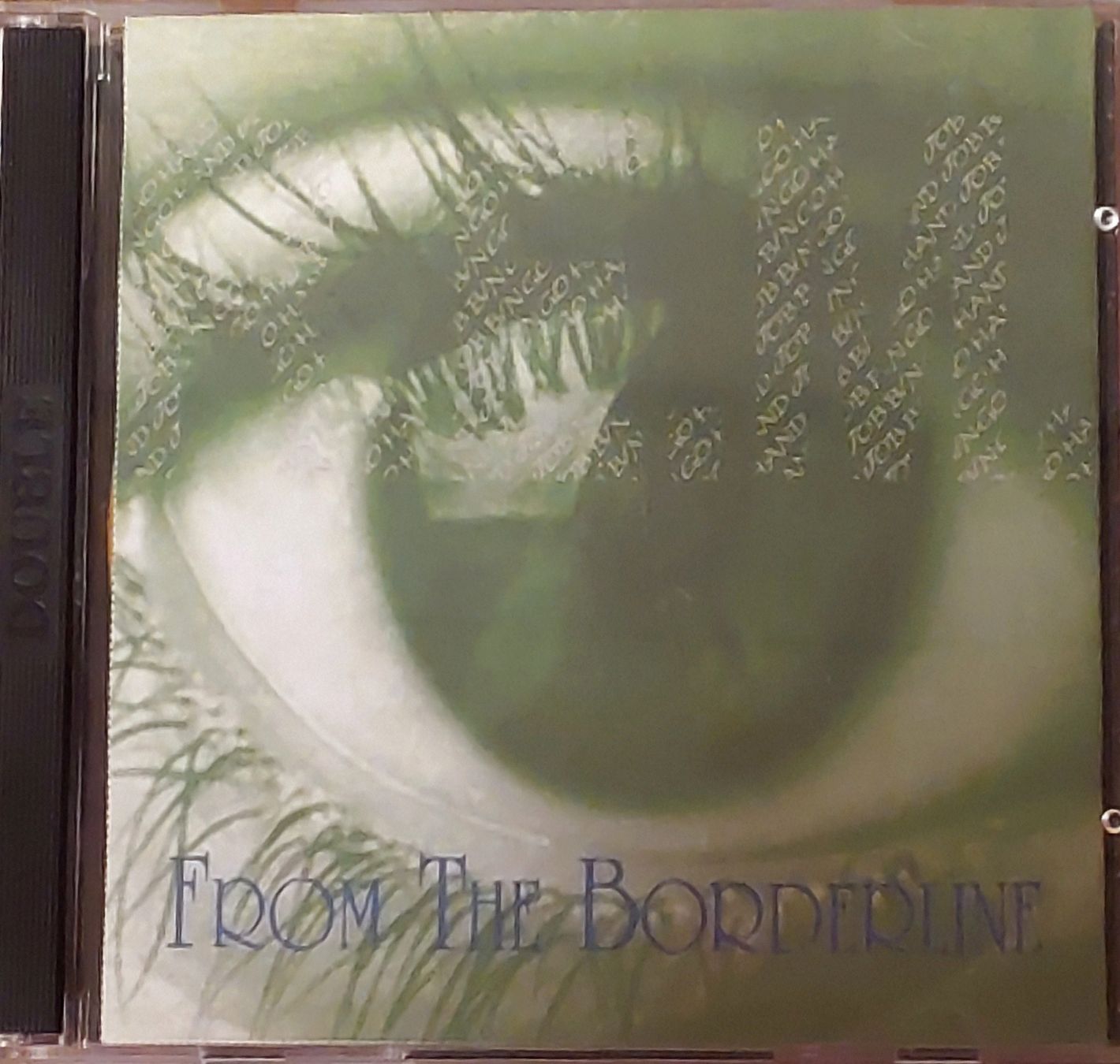 CDs: Double CD - R.E.M. - live rare 1991 – D'occasion à Villeret par Fil11