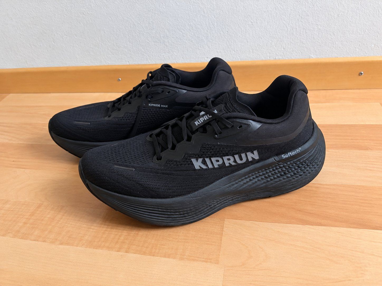 Chaussures hommes: KIPRUN KIPRIDE MAX – D'occasion à Zug par duc_76rh 3
