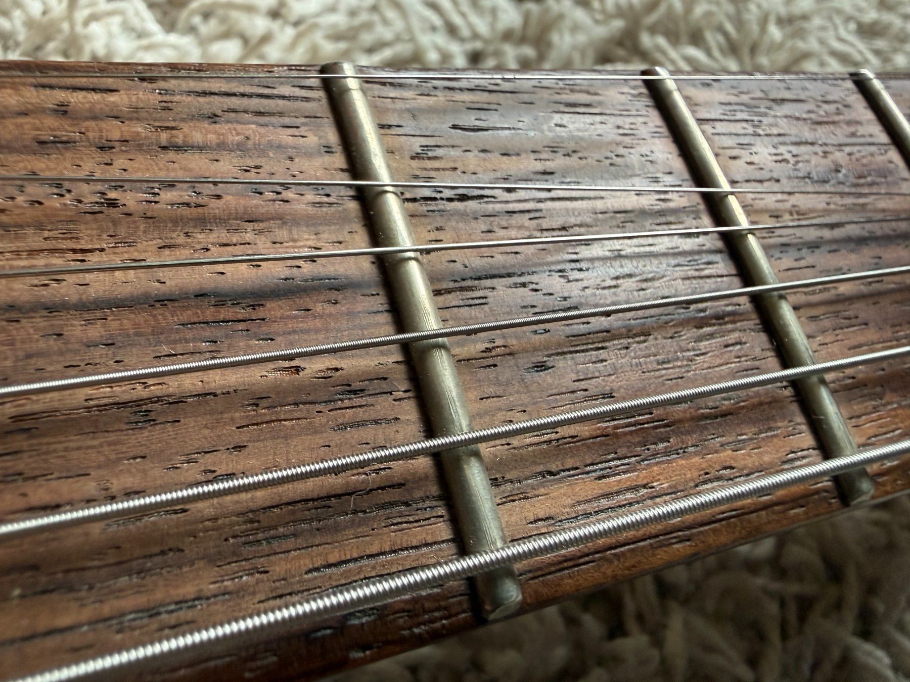 Ibanez Strumenti musicali: Ibanez Prestige S5470F-RVK – Usato da Gebenstorf venduto da Labirn 4
